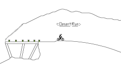 Desert Run