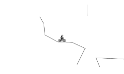 THE SAINT TRACK