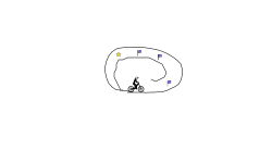 Rough tube