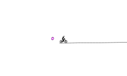 one small jump