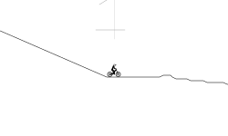 High Road! Low Road!
