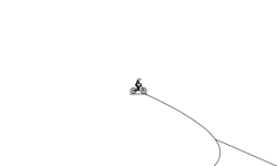 bmx river
