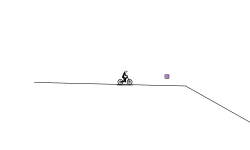 short track