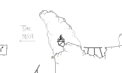 MOUNTAIN CROSS 11