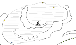 Fun Gravity Cave V1