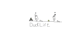 Duck Life