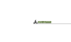 Race through the wall