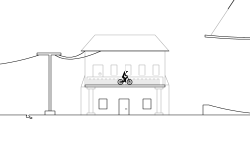 neighborhood