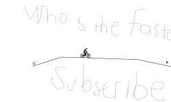 Who is the fastest
