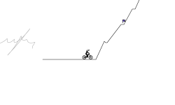 Daily Climb #1
