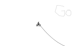 Go Fast or Go Home