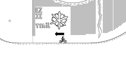 ez ic trail mountain.