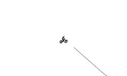 wacky road