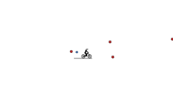 I fell down