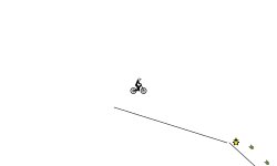 The Long Ride (250 stars)