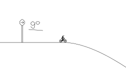 double track
