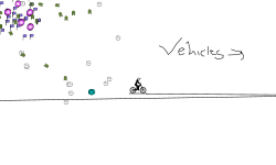 Vehicle Playground