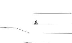 level 3-5 super free ride flas
