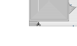 Eye illusion [Mountain Bike]