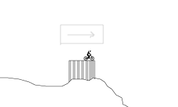 Crazy Jumps decent