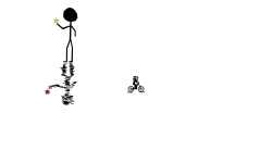 Stick Figure