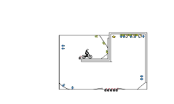 box house one
