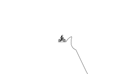 My First Track cx