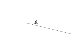 desert wheelie