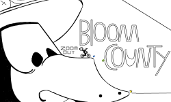 Bloom county