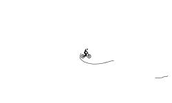 A short brush