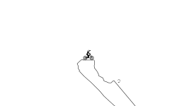 wheelie-isa 50 star challenge!