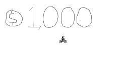 1,000 Coin Giveaway