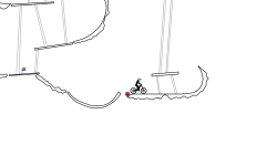 Escaping