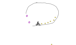 100% impossible auto auto fun!