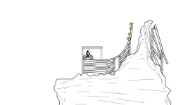 mountain run (DEMO)