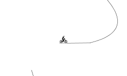 longest halfpipe on free rider