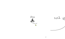 Auto/Hold Up