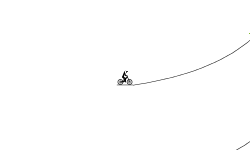 the turn around bike