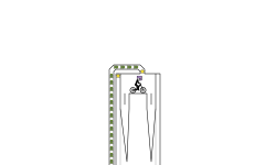 Terrible Blob Puzzle Thing
