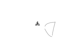 poorly drawn but okay track