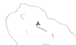 Out of the cave