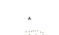 jumps and dives (SUPER HARD)