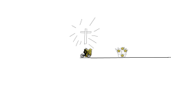 Belive in the Lord
