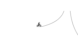 first track