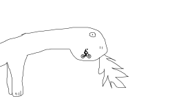 Dino Bus