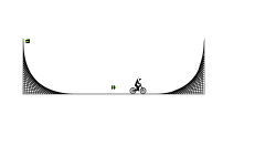 Cool Half Pipe