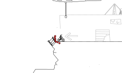 Heli Run