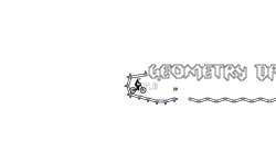 Geometry Dash (Lvl 1)