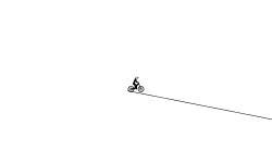 Smooth jump NTBF