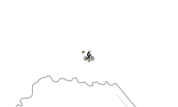 Short Cliff Run (Desc)